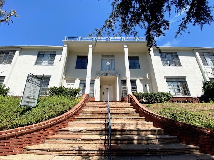 Read more about the article Property Is Where by the Historical past Is just not — SUSANNAH BRESLIN