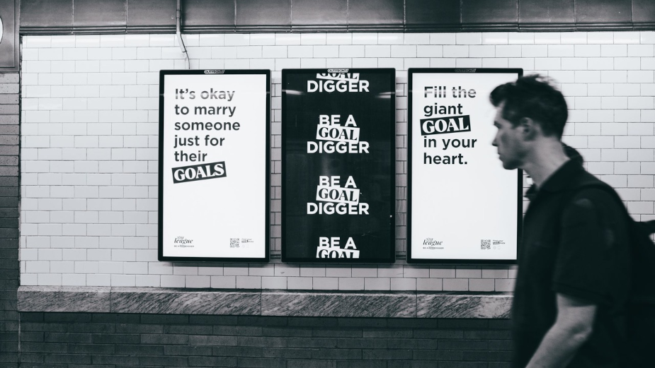 You are currently viewing Within The League’s ‘Goaldigger’ Marketing campaign