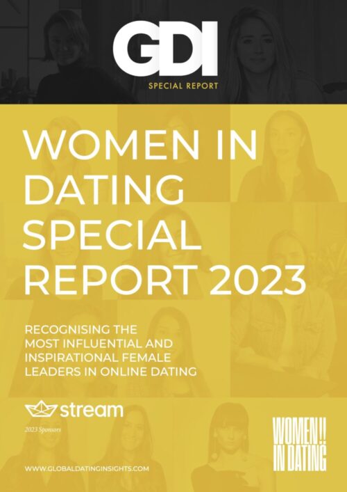 Read more about the article Obtain GDI’s Women of all ages in Dating Particular Report 2023!