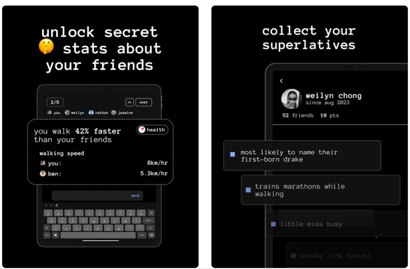 You are currently viewing SWSH Raises $1.7 million in Funding For App that Aims to Deepen Friendships